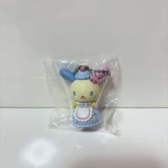 サンリオ シークレットマスコットチャーム ウサハナ♡のサムネイル