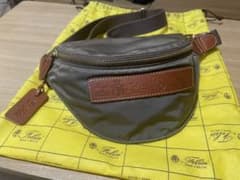 【定価50%OFF】フェリージ 1039/ds ボディバッグ ウエストポーチのサムネイル