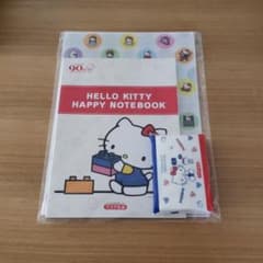 フコク生命　キティちゃんセットのサムネイル