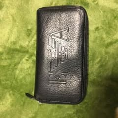 エンポリオ・アルマーニ 財布のサムネイル