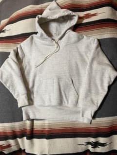 xxdevelopment ALASKA HOODIE W/F S サイズ - メルカリ