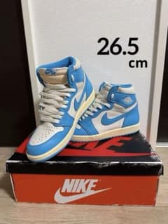 NIKE AIR JORDAN 1 RETRO HIGH OG 26.5cmのサムネイル