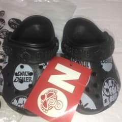 HYSTERIC GLAMOUR サンダル　ヒスミニ　14/15㎝のサムネイル