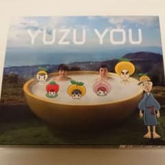 YUZU YOU[2006-2011]のサムネイル