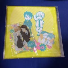 くじメイト 世界一初恋 桐嶋♡横澤のサムネイル