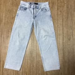 Levi's silverTab ライトブルー ポーラー似のサムネイル