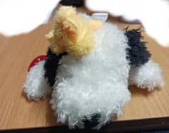 スヌーピー ぬいぐるみのサムネイル