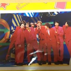 Hey!say!jumpのサムネイル