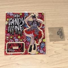 立花琴未アクスタまとめ売り CANDYTUNE 立花琴未 アクスタ - メルカリ
