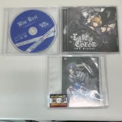「Last Color」SCL Project（特典付）のサムネイル