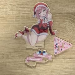 100カノ 花園羽香里 アクリルスタンド まとめ売り m64600851602_1.jpg?1769339952