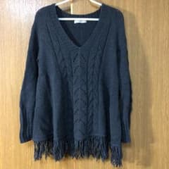 Tora 様専用！！ニット アルカリのサムネイル