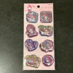 サンリオ マイメロディ ウォーターシールのサムネイル