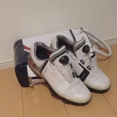 アンダーアーマーゴルフシューズのサムネイル