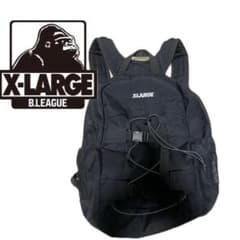 XLARGE リュック　カバンのサムネイル