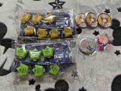 うたの☆プリンスさまっ♪ グッズセットのサムネイル