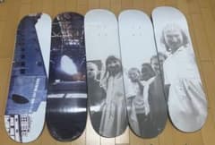 supreme deck まとめ aphextwin - メルカリ
