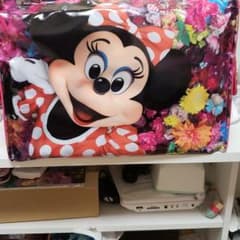 ディズニートートバックのサムネイル