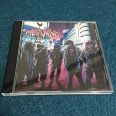 Meaning  150 CDのサムネイル