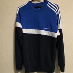 アディダス オリジナルス スウェットのサムネイル