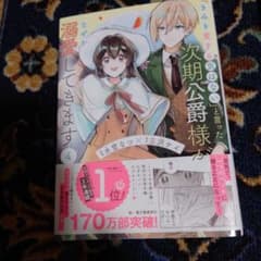 君を愛する気はないと言った次期公爵様が溺愛してきます 4のサムネイル