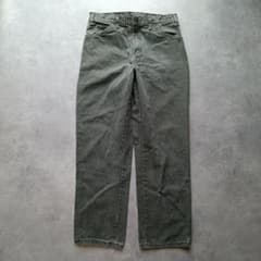 Dickies ディッキーズ ペインターパンツ カーキ アメカジ M599 - メルカリ
