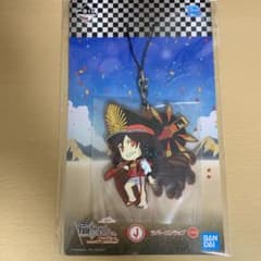 이치 반 쿠지 fgo 노브 러버스트