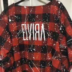 ELVIRA ポンチョのサムネイル