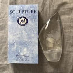 NIKOS SCULPTURE オードトワレ 100ml 香水のサムネイル