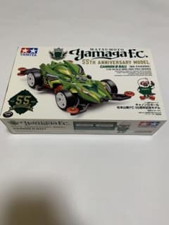 ミニ四駆X松本山雅 キャノンDボール - メルカリ