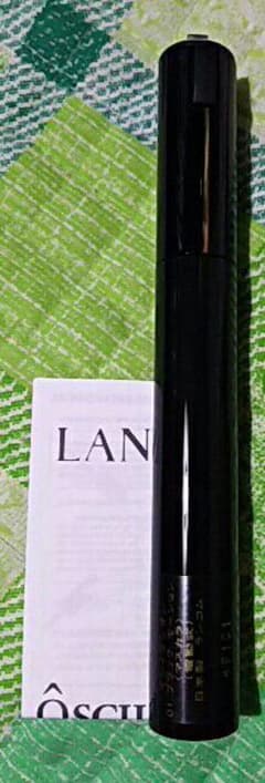 【未使用未開封販売終了品 ネット最安値】ランコム オシィラオン 01 マスカラ 未使用未開封販売終了品 ネット最安値】ランコム オシィラオン 01