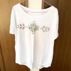 ナバホ♡Tシャツのサムネイル