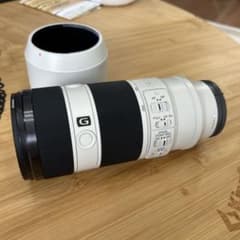 FE 70-200mm F4 G OSSのサムネイル
