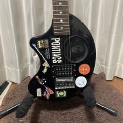 エレキギター レフティ エレキギター ZO-3 LH レフティ - メルカリ