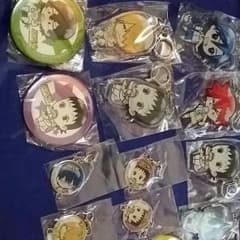弱虫ペダルのサムネイル