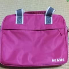BEAMSのPCケースのサムネイル