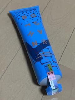 [未開封] BOTCHAN 洗顔フォーム　メンズ洗顔のサムネイル