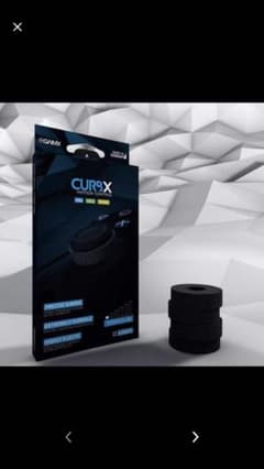 GAIMX CURBX 80  エイムリングのサムネイル