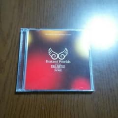 Distant Worlds FINAL FANTASYのサムネイル
