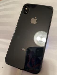 iPhone X 64GB SIMフリーのサムネイル