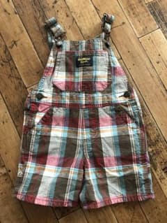 OSHKOSH B'gosh オシュコシュビゴッシュのサムネイル
