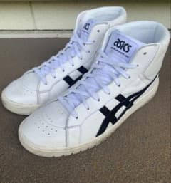 良品 ASICS アシックス GEL-PTG MT ポイントゲッター 27.5 - メルカリ