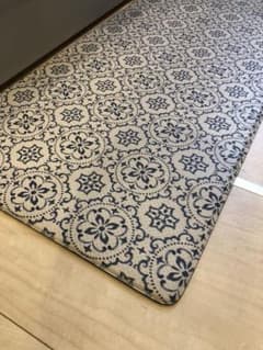 ニトリ キッチンマットのサムネイル