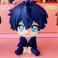 つるるん隊2 シヴァ フィギュアのサムネイル
