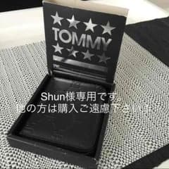 トミーヒルフィガージャパン 財布 新品未使用品のサムネイル