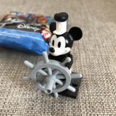 LEGO  ミニフィグ  ビンテージ ミッキーのサムネイル