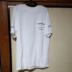 ☆早い者勝ち❗入手困難❗超激レア❗クロムハーツ☆マックスフィールド限定☆Tシャツのサムネイル