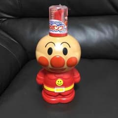 アンパンマンシャンプー泡ボトルのサムネイル