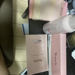 Yunth 美白スキンケアセットのサムネイル