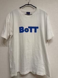BoTT Tシャツ ホワイト XLのサムネイル